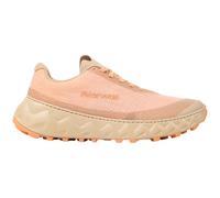 Chaussures running femme NNormal Tomir 2.0 N2ZTR02 Taille de chaussures (UE): 40 2/3 / Couleur: orange