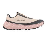 NNormal Tomir 02 Chaussures de trail 40 Rose