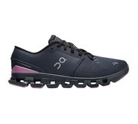 On Running Cloud X 4 Trainers Bleu EU 38 Femme