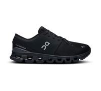 On - Women's Cloud X 4 - Chaussures de running - EU 38 - black / eclipse