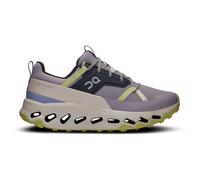Chaussures running femme On Running Cloudhorizon Taille de chaussures (UE): 37,5 / Couleur: vert / gris