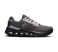 Chaussures running femme On Running Cloudrunner 2 Waterproof Taille de chaussures (UE): 39 / Couleur: gris foncé