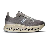 Chaussures running femme On Running Cloudsurfer Max Taille de chaussures (UE): 40,5 / Couleur: gris foncé