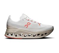 ON WMNS Cloudsurfer Max women Lowtop|Performance & Sports beige taille: 41