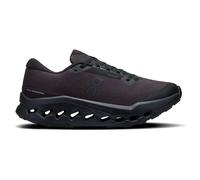 Chaussures running femme On Running Cloudsurfer Trail 2 WP Taille de chaussures (UE): 38,5 / Couleur: noir