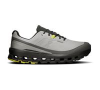 Chaussures running femme On Running Cloudvista 2 Waterproof Taille de chaussures (UE): 37,5 / Couleur: gris / jaune