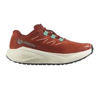 SALOMON Aero Blaze 3 Grvl W - Femme - Orange / Blanc - taille 40- modèle 2025