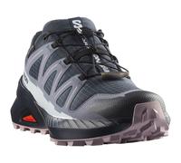 Chaussures running femme Salomon Speedcross Peak Gore-Tex Taille de chaussures (UE): 40 2/3 / Couleur: bleu foncé