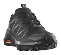 Chaussures running femme Salomon Speedcross Peak Gore-Tex Taille de chaussures (UE): 40 / Couleur: noir
