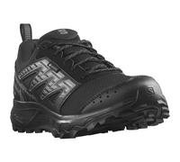 Chaussures de running femme Salomon Wander Gore-Tex Taille de chaussures (UE): 41 1/3 / Couleur: noir