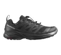 Chaussures running femme Salomon X-Adventure Gore-Tex Taille de chaussures (UE): 42 / Couleur: noir