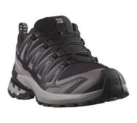 Chaussures running femme Salomon Xa Pro 3D V9 Taille de chaussures (UE): 39 1/3 / Couleur: noir / violet