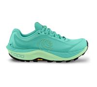 Chaussures running femme Topo MTN Racer 3 Taille de chaussures (UE): 39 / Couleur: bleu clair