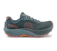 Topo Athletic - Pursuit 3 - Chaussures trail femme Slate / Clay - 37.5