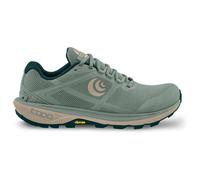 Chaussures running femme Topo Terraventure 4 Taille de chaussures (UE): 37 / Couleur: vert