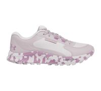 Chaussures running femme Under Armour W Charged Bandit TR 3 Taille de chaussures (UE): 38 / Couleur: gris clair