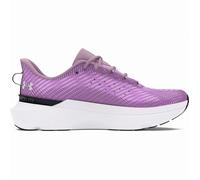 Chaussures running femme Under Armour W Infinite Pro Taille de chaussures (UE): 39 / Couleur: blanc / violet