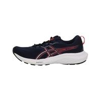 Asics Homme Gel-Contend 9, Midnight Flash Red, 44 EU