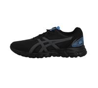 Chaussures running Gel-quantum lyte ii - ASICS - Noir - Mixte - Régulier 41 1/2