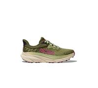 Chaussures Running HOKA Femme CHALLENGER ATR 7 Kaki PE 2024 - Vert - HOKA 40