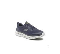 Chaussures Running Homme SKECHERS - Bleu Marine 42 EU 42