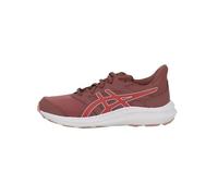 Asics Jolt 4 Gs Running Shoes Rouge EU 37 Enfants
