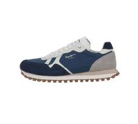 Chaussures running mode Brit-on master m - Pepe jeans 41