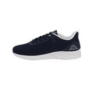 Chaussures Running Mode Kappa Logo Rostie Bleu Marine 43