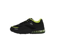 Chaussures Running Mode Kappa Logo Saigon Kid Noir 38