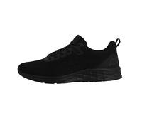 Chaussures Running Mode Kappa Rostie Noir - 44