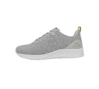 Chaussures Running Mode Kappa Rostie Wo Gris Clair - 40