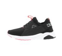 Chaussures Running Mode Kappa San Puerto El Kid Noir - 32