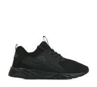 Kappa Baskets SAN Puerto EL Kid Noir/Vert Pointure 31