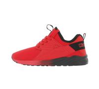 Chaussures Running Mode Kappa San Puerto Lace Jr Rouge - 37