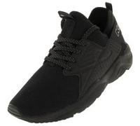 Chaussures running mode Kappa San puerto noir h confort Noir Taille : 43 Noir G