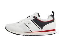 Chaussures Running Mode Pepe Jeans Dublin Brand Blanc - 44