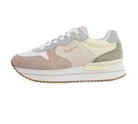 Chaussures Running Mode Pepe Jeans Rusper Jelly Jaune - 39