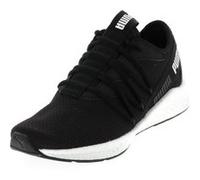 Chaussures running mode Puma Nrgy star black Noir Taille : 44 Noir G