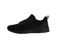 Chaussures Running Mode Kappa Rostie Noir - 43