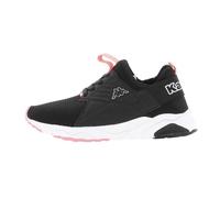 Kappa Mixte 36153ZW Sport Shoes, Black, 32 EU