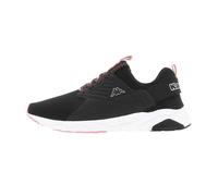 Chaussures Running Mode Kappa San Puerto Lace Jr Noir - 35