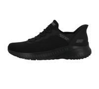 Chaussures Running Mode Skechers Bobs Squad Chaos-Daily Hype Noir - 43
