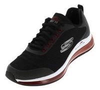 Chaussures running mode Skechers Skech air element 2.0 h Noir Taille : 39 Noir