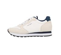 Chaussures Running Mode Teddy Smith Zapato Cro Blanc - 43