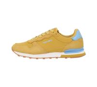Chaussures Running Mode Teddy Smith Zapato Cro Jaune - 42
