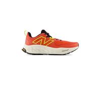 Chaussures Running NEW BALANCE Homme FRESH FOAM X HIERRO V8 Rouge/Jaune PE 2024 41,5