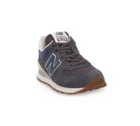 Chaussures Running NEW BALANCE WL574NG2 Gris - Femme/Adulte - Classics - Régulier 38