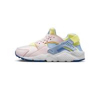 Chaussures Running - NIKE - Air Huarache Run JR - Bleu - Mixte/Enfant 36
