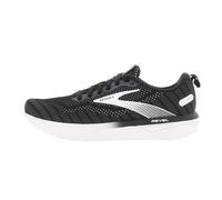 Chaussures running Revel 6 - Brooks - Mixte - Noir - Route - Performances de running et polyvalence 36,5
