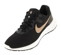 Chaussures running Revolution 6 - Nike - Noir - Universel - Routes 38,5